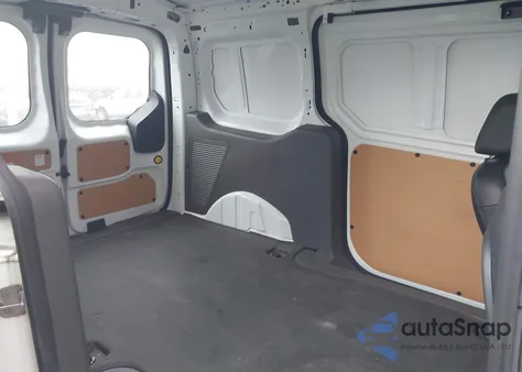 2022 Ford Transit Connect Xl Cargo Van z USA, uszkodzony, nr VIN NM0LS7S28N1522940